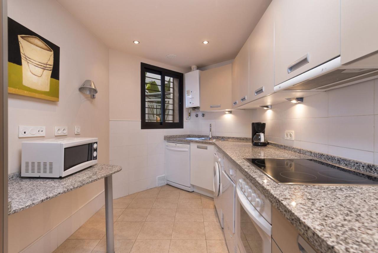 De 2 En Costa Appartement