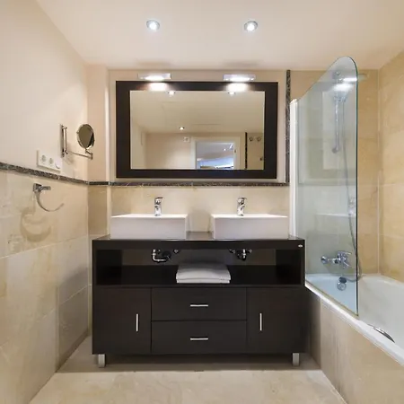 Apartamento De 2 Dormitorios En Torrox Costa Buitenkant foto