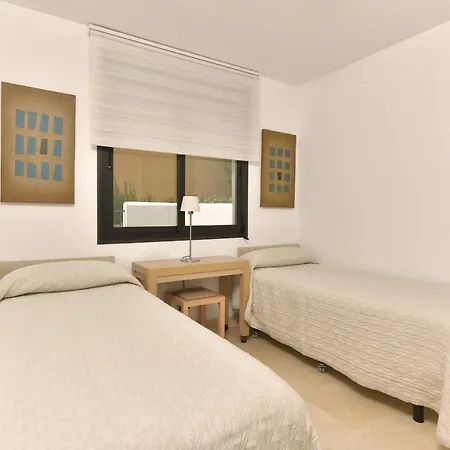 Apartamento De 2 Dormitorios En Torrox Costa Buitenkant foto