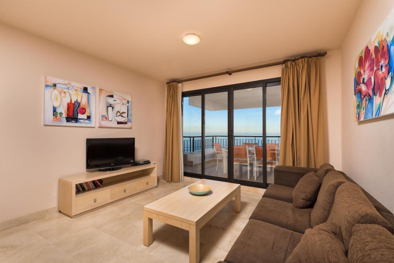 Apartment De 2 En Costa Torrox