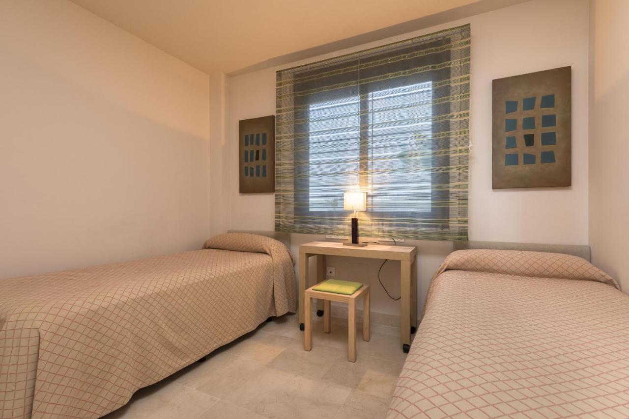 De 2 En Costa Apartment Torrox