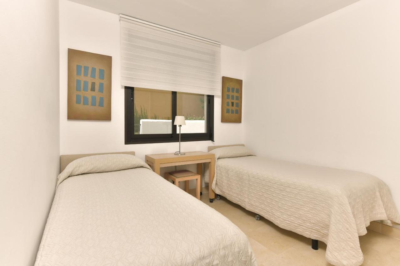Apartment De 2 En Costa *