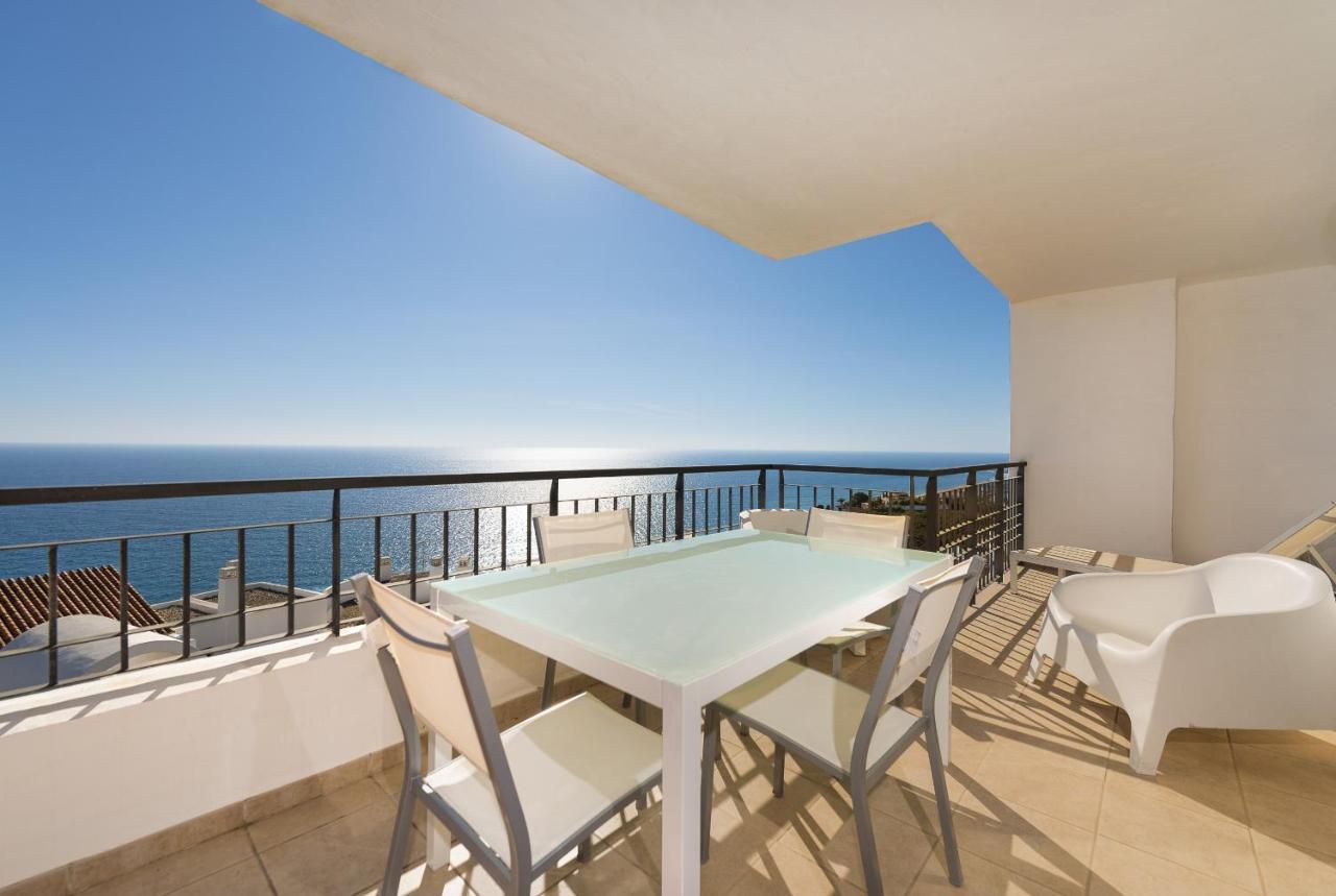 De 2 En Costa Apartment Torrox