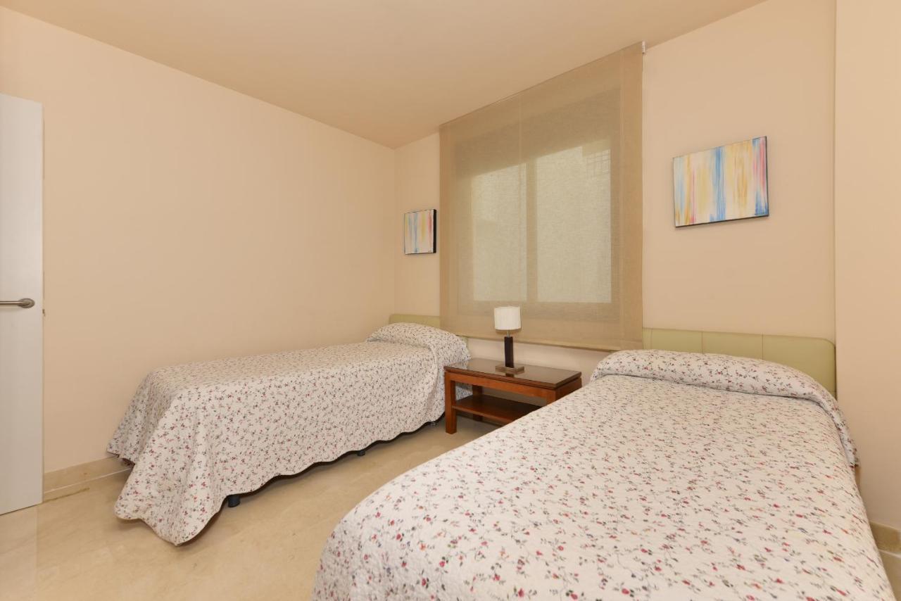 Apartment De 2 En Costa