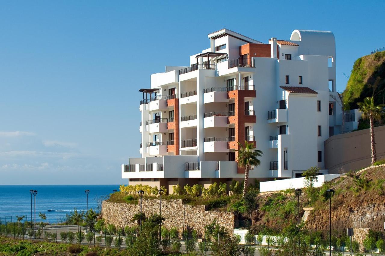 De 2 En Costa Apartment *