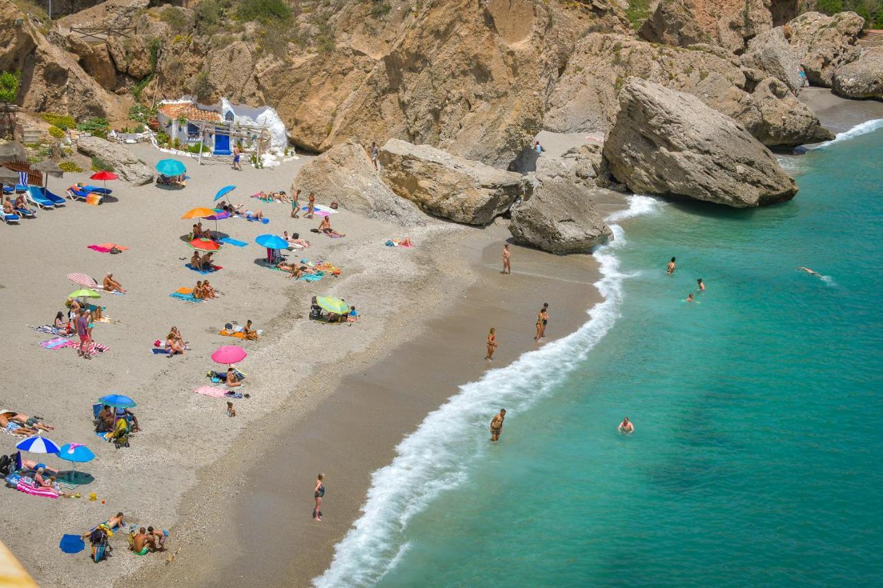 Apartment De 2 En Costa Torrox